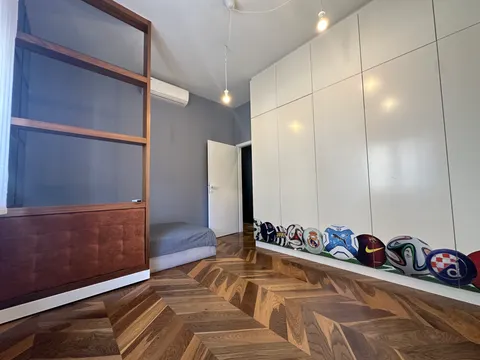 Zagreb, Centar - Četverosoban stan za najam, 115 m2