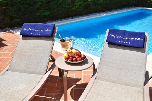 Istra, Vabriga - Raskošna i elegantna vila 287 m2