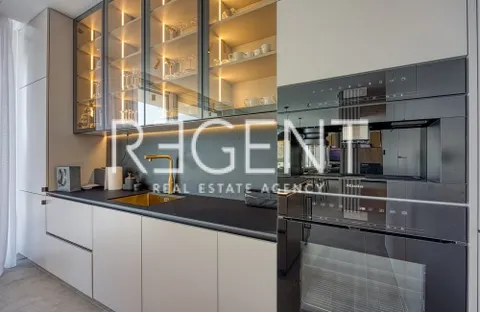 Istra, Rovinj - Ekskluzivna vila s bazenom 178 m2