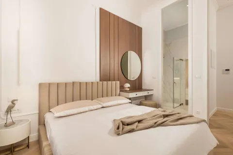 Opatija, Centar - Luksuzan stan u vili na jedinstvenoj lokaciji, 108 m2