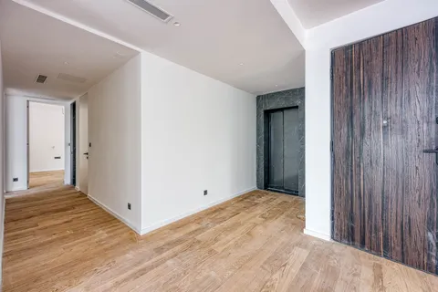 Kvarner, Opatija - Luksuzan penthouse s bazenom, novogradnja 275 m2