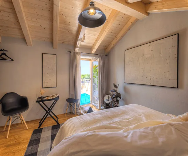 Istra, Poreč – Predivna kamena vila