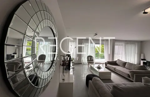 Split, Podstrana - Stan 105 m2 za najam, novogradnja, dugoročno