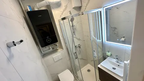 Zagreb, Trnje - Luksuzan trosoban stan 93 m2 najam