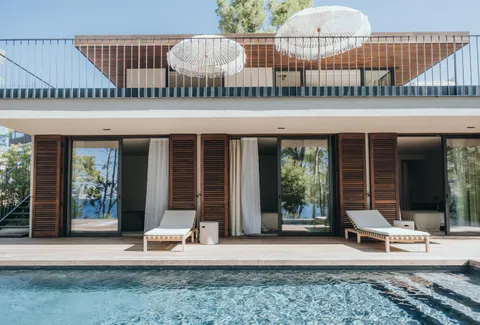 Hvar, Maslina Resort - Luksuzna "Vila Borovina"