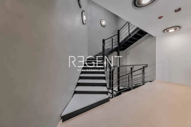 Zagreb, Šestine - Moderan stan u novoizgrađenoj vili 280 m2
