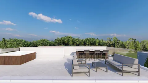 Istra, Poreč – Dizajnerska vila s pogledom na more 310 m2