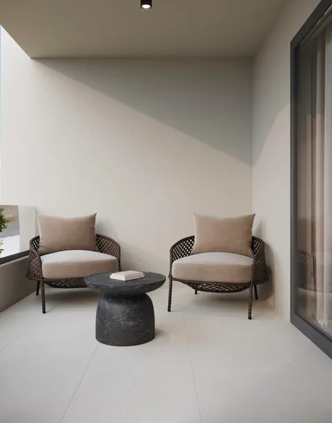 Zagreb, Šestine – Luksuzni penthouse 163m² s velikom terasom, novogradnja