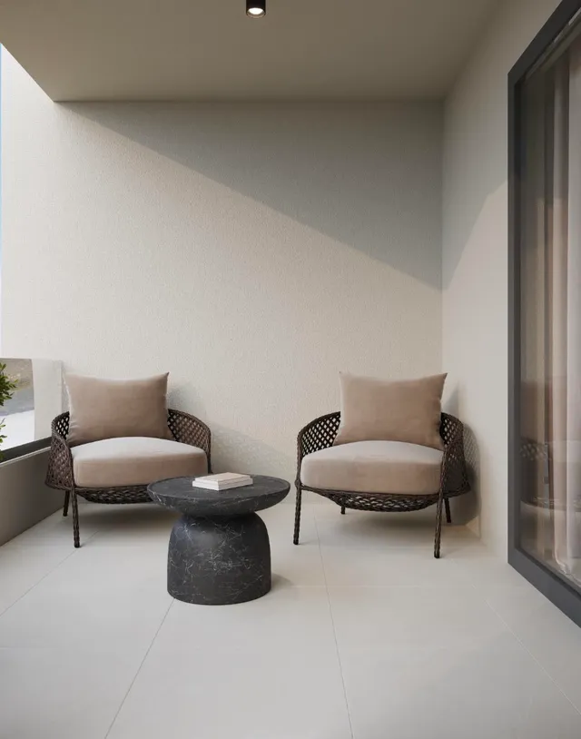 Zagreb, Šestine – Luksuzni penthouse 163m² s velikom terasom, novogradnja