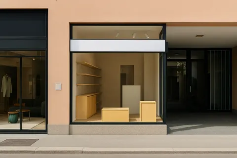 Zagreb, Centar - Poslovni prostor 13 m2 prodaja