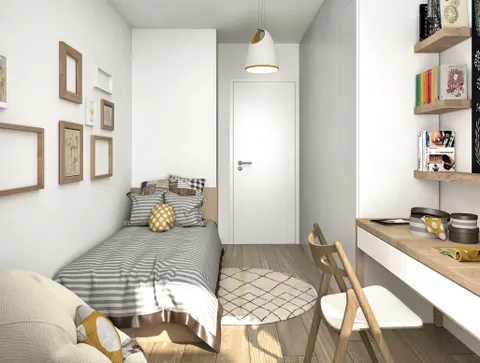 Zagreb, Ribnjak, Gold Residence - Četverosoban stan u centru grada 105 m2