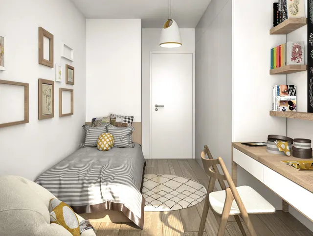 Zagreb, Ribnjak, Gold Residence - Četverosoban stan u centru grada 105 m2