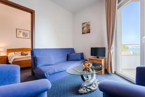 Trogir – Elegantan hotel s pogledom na more