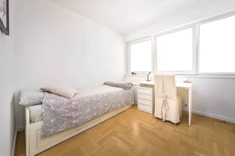 Zagreb, Maksimir - Moderan dizajnerski penthouse