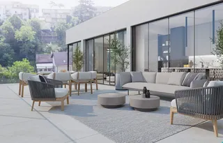 Zagreb, Maksimir - Luksuzan penthouse 113 m2