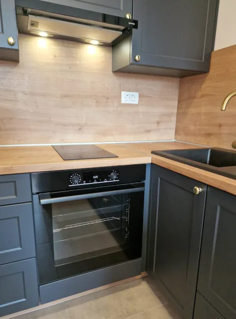 Zagreb, Dubrava - Dvosoban stan novogradnja 33 m2