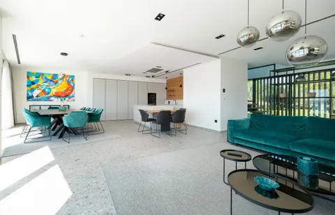 Zadar, Sukošan – Prestižna luksuzna vila 585 m2