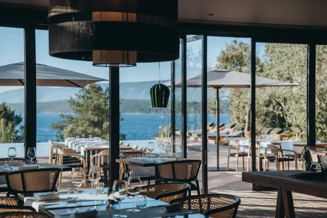 Hvar, "Maslina Resort" - Ville unutar ekskluzivnog resorta