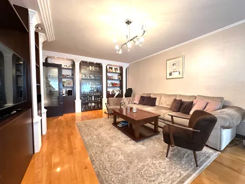 Zagreb, Dobri dol, Maksimir - Luksuzan četverosoban stan na vrhunskoj lokaciji 125 m2