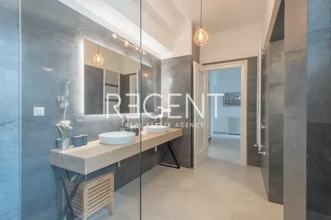 Zagreb, Draškovićeva- Četverosoban stan 120 m2, Najam
