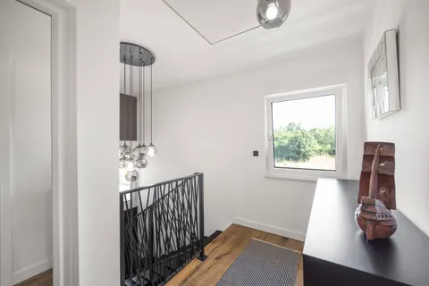 Istra – Kuća s bazenom na parceli 780m2