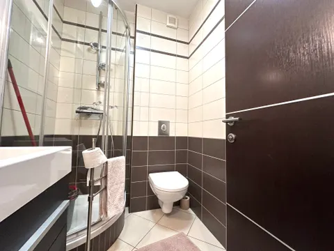 Zagreb, Dobri dol, Maksimir - Luksuzan četverosoban stan na vrhunskoj lokaciji 125 m2
