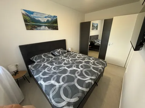 Zadar, Privlaka - Moderan penthouse u blizni mora