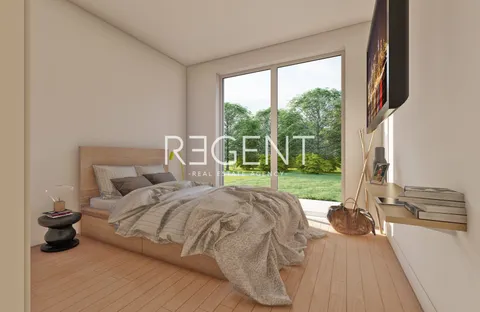 Zagreb, Remete - Moderan trosoban stan u stambenoj novogradnji 83 m2
