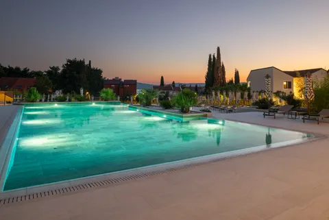 Zadar, Sv. Filip i Jakov - Molum Hotel & Residence dvosoban apartman 47 m2