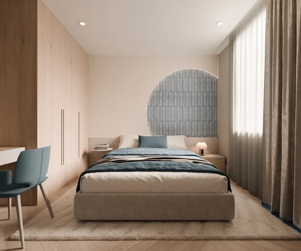 Trogir, Čiovo - Luksuzno apartmansko naselje sa pogledom na more