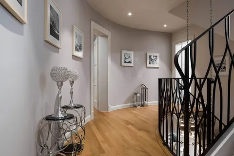 Istra, Vabriga - Raskošna i elegantna vila 287 m2