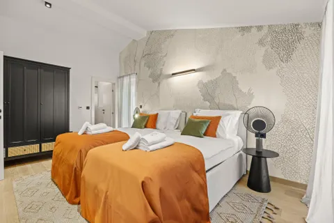 PRIVATNO: Kvarner, Opatija - Luksuzna vila na prekrasnoj lokaciji