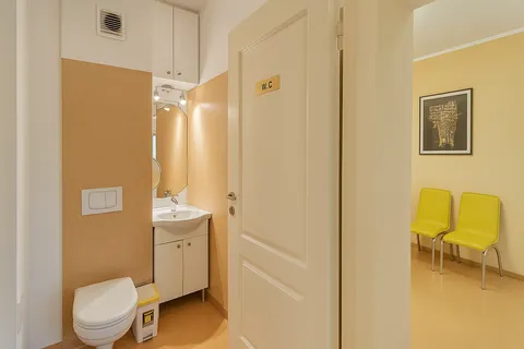 Zagreb, Martinovka - stomatološka ordinacija 60 m2 prodaja
