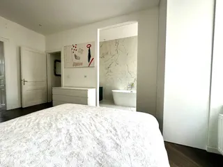 Zagreb, Centar - Moderan trosoban stan za najam 100 m2