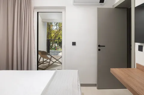 Zadar, Sv. Filip i Jakov - Molum Hotel & Residence trosoban apartman 79 m2