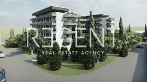 Split, Mejaši - Dvosoban stan s balkonom 42 m2