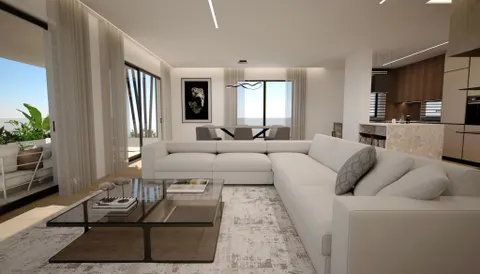 Istra, Rovinj - Moderan četverosoban stan 210 m2