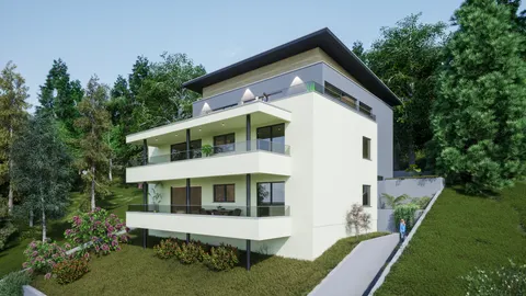 Zagreb,Vrapče- Luksuzni dvoetažni penthouse u izgradnji 220 m2