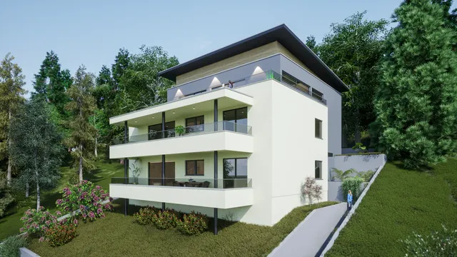 Zagreb,Vrapče- Luksuzni dvoetažni penthouse u izgradnji 220 m2