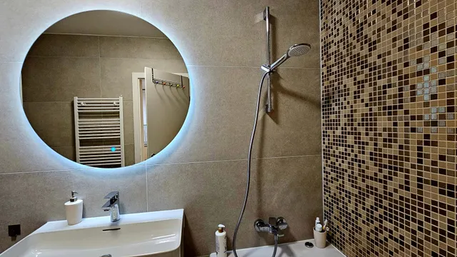 Zagreb, Trešnjevka - moderan trosoban penthouse s garažnim mjestom 92 m2 novogradnja