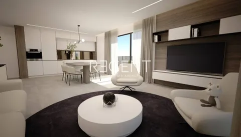 Istra, Rovinj - Moderan trosoban stan 125 m2