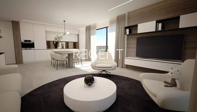 Istra, Rovinj - Moderan trosoban stan 125 m2