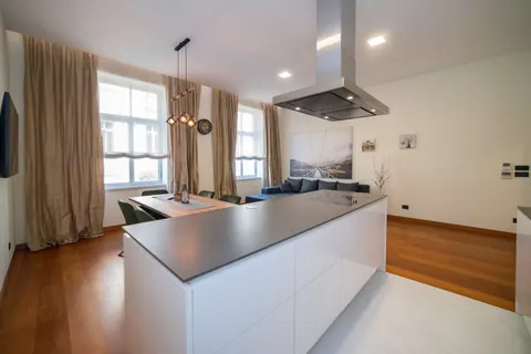 Zagreb, Centar - Luksuzan trosoban stan na vrhunskoj lokaciji, 76 m2