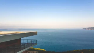 Kvarner, Opatija – Moderna vila s panoramskim pogledom 560 m2