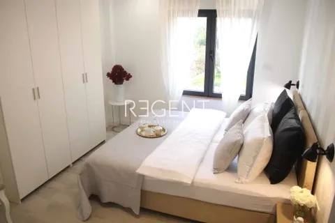 Split, Podstrana – Urbana vila s panoramskim pogledom