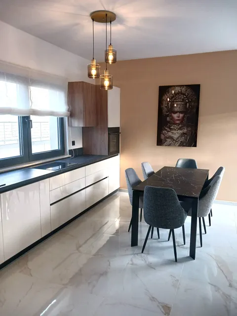 Zadar, Borik - Moderan stan 70 m2, novogradnja