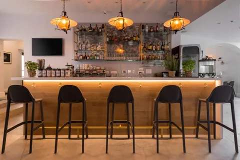 Istra, Labin – Atraktivni hotel elegantnog rustikalnog stila