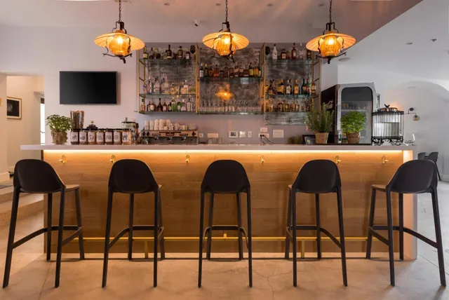 Istra, Labin – Atraktivni hotel elegantnog rustikalnog stila