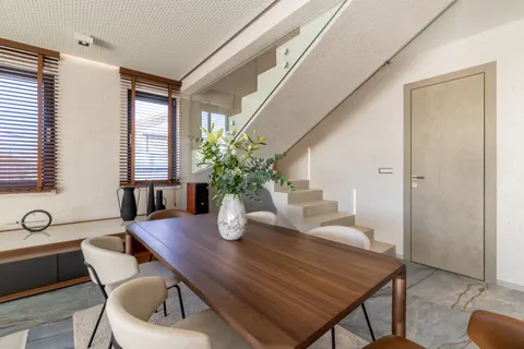 Split, Kaštel Lukšić - Luksuzni Penthouse 110 m2 s terasom
