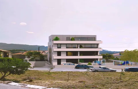 Split, Solin - Jednosoban stan 60 m2 NOVOGRADNJA